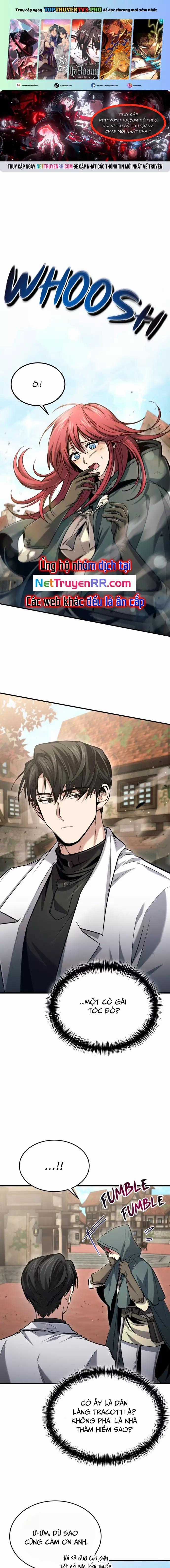 Làm Sao Sống Như Một Trị Liệu Sư Ngầm? Chapter 52 trang 0