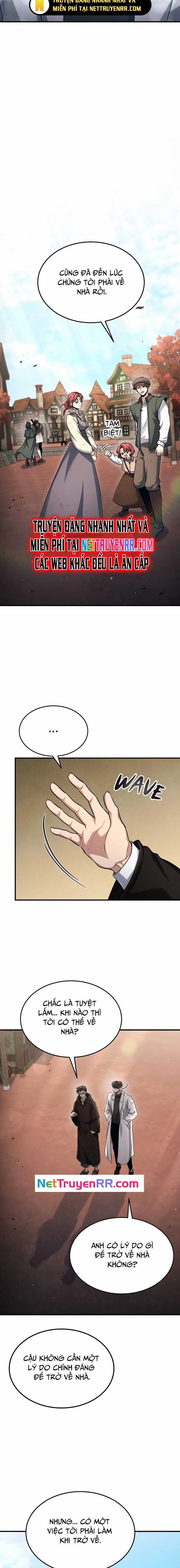 Làm Sao Sống Như Một Trị Liệu Sư Ngầm? Chapter 52 trang 3