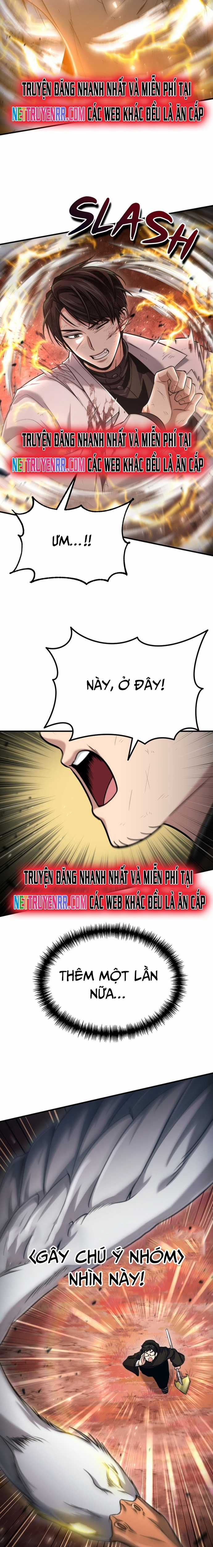 Làm Sao Sống Như Một Trị Liệu Sư Ngầm? Chapter 53 trang 11