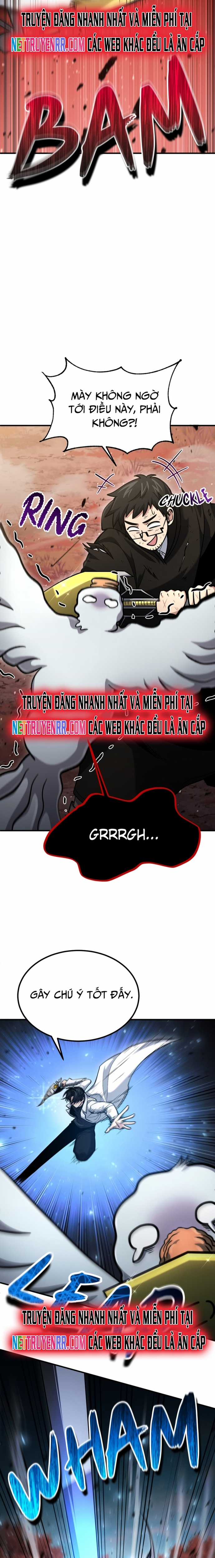 Làm Sao Sống Như Một Trị Liệu Sư Ngầm? Chapter 53 trang 13