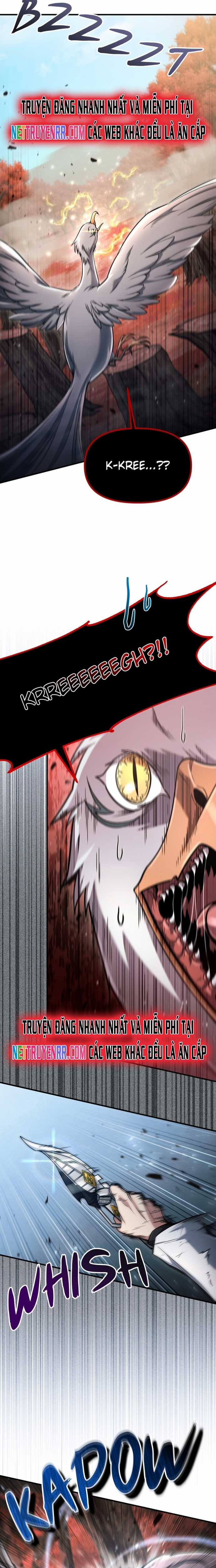 Làm Sao Sống Như Một Trị Liệu Sư Ngầm? Chapter 53 trang 19