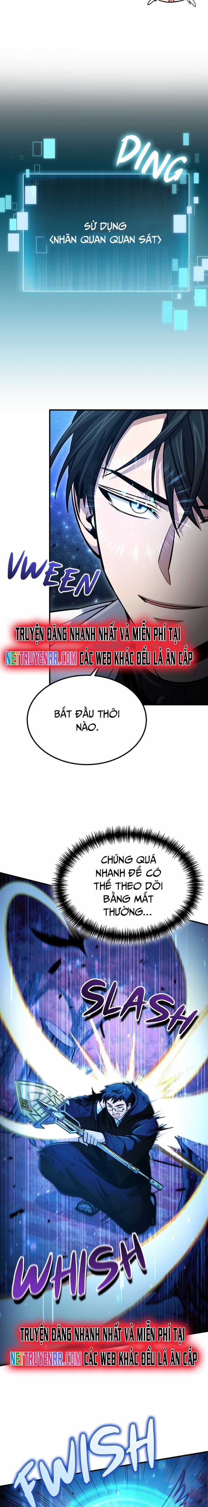 Làm Sao Sống Như Một Trị Liệu Sư Ngầm? Chapter 53 trang 7