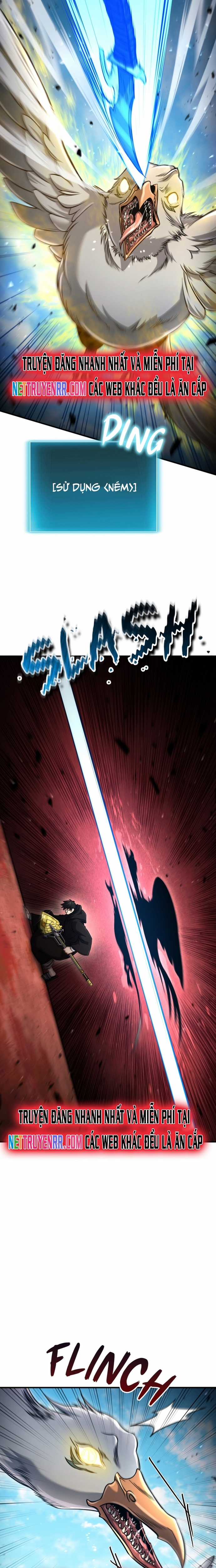 Làm Sao Sống Như Một Trị Liệu Sư Ngầm? Chapter 53 trang 9