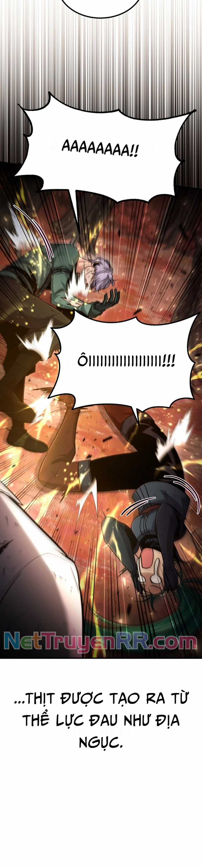 Làm Sao Sống Như Một Trị Liệu Sư Ngầm? Chapter 54 trang 12