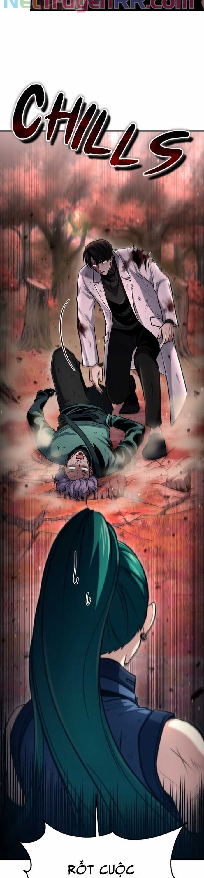 Làm Sao Sống Như Một Trị Liệu Sư Ngầm? Chapter 54 trang 2