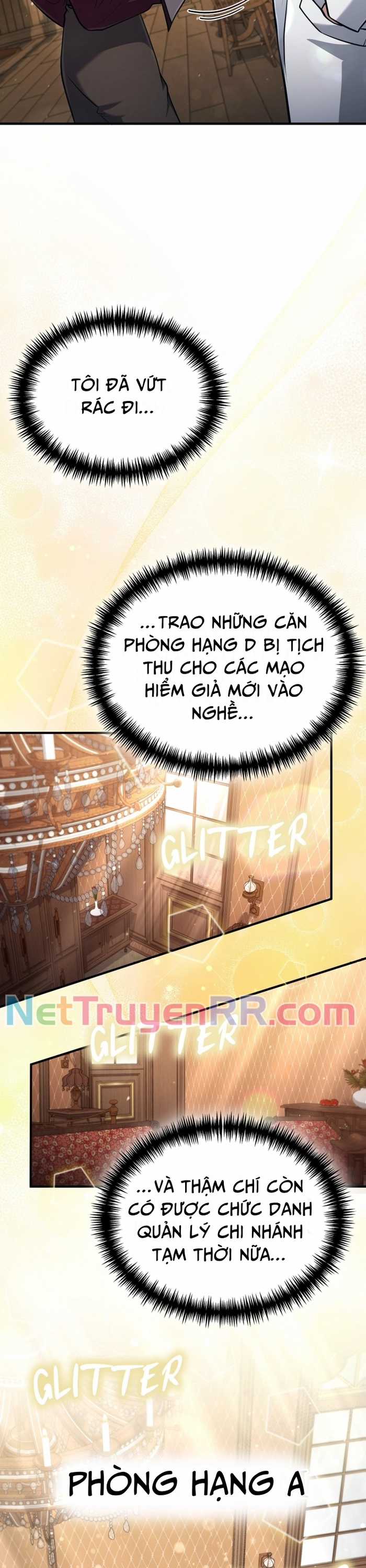 Làm Sao Sống Như Một Trị Liệu Sư Ngầm? Chapter 54 trang 24
