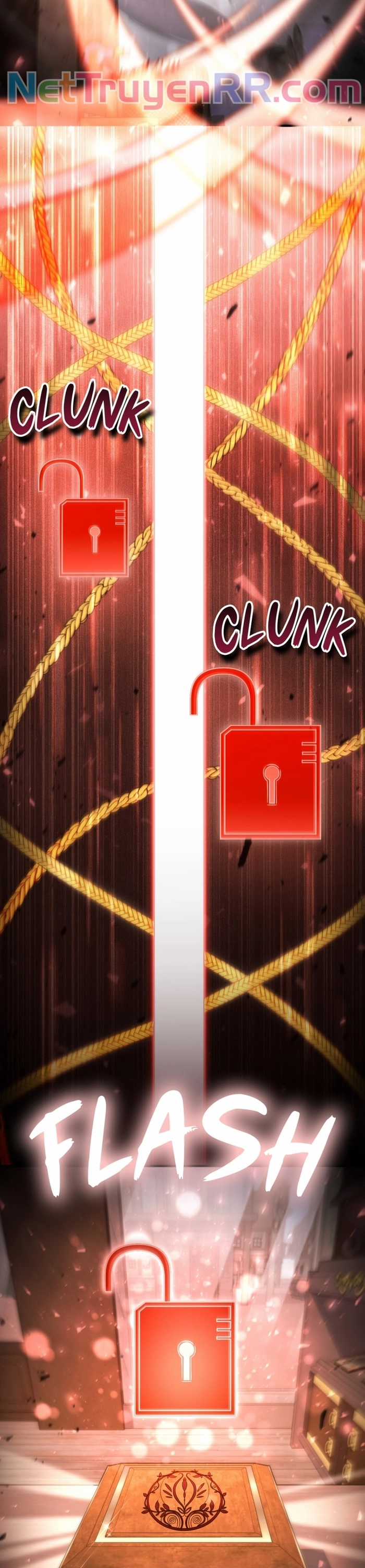 Làm Sao Sống Như Một Trị Liệu Sư Ngầm? Chapter 54 trang 35