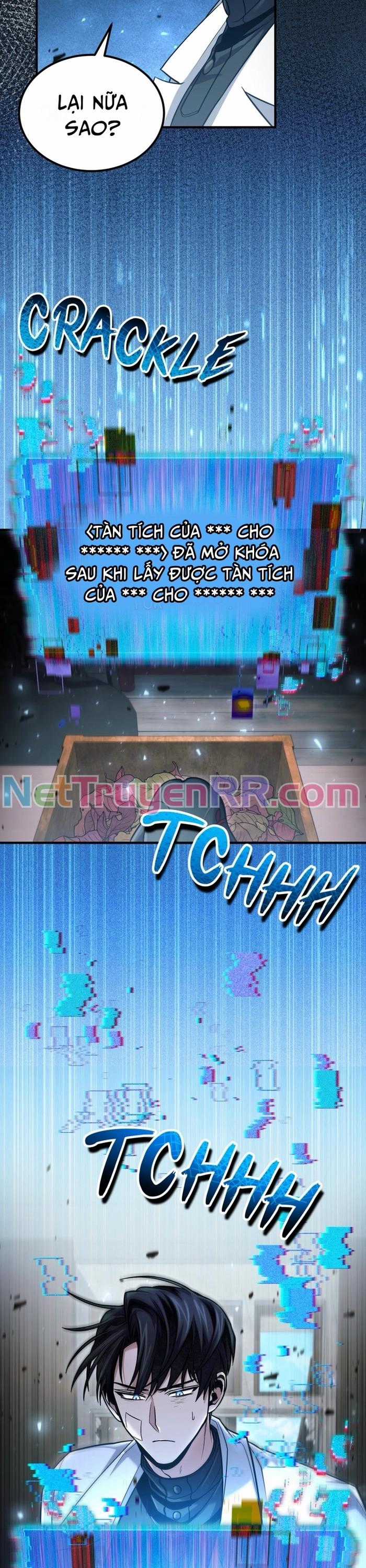 Làm Sao Sống Như Một Trị Liệu Sư Ngầm? Chapter 54 trang 38