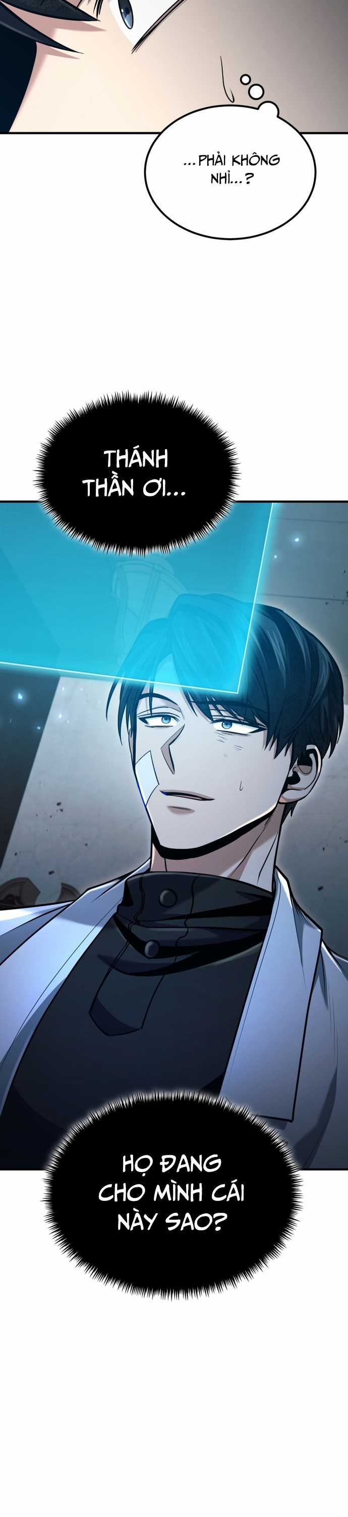 Làm Sao Sống Như Một Trị Liệu Sư Ngầm? Chapter 55 trang 10