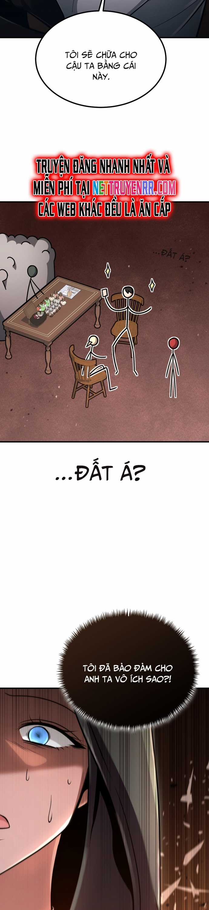 Làm Sao Sống Như Một Trị Liệu Sư Ngầm? Chapter 55 trang 24