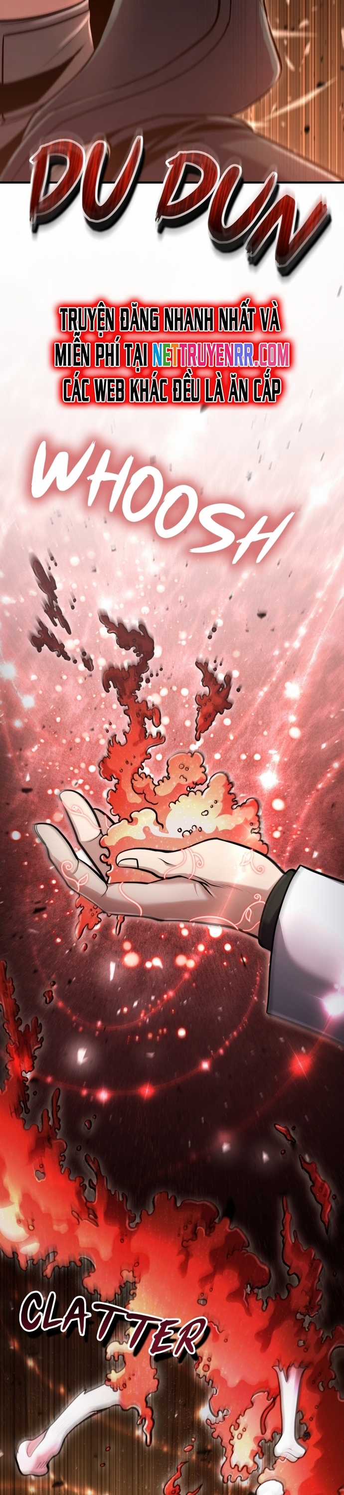 Làm Sao Sống Như Một Trị Liệu Sư Ngầm? Chapter 55 trang 25