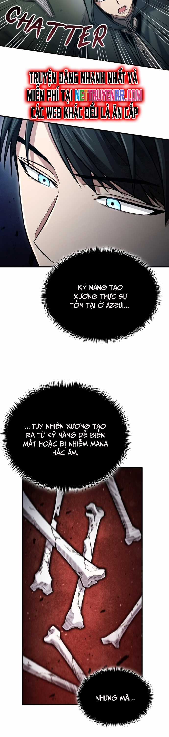 Làm Sao Sống Như Một Trị Liệu Sư Ngầm? Chapter 55 trang 27