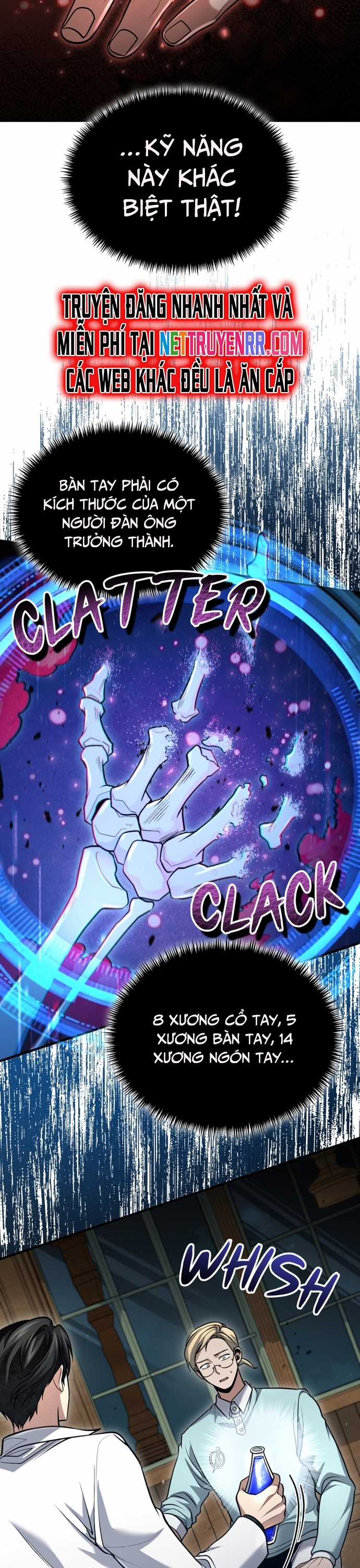 Làm Sao Sống Như Một Trị Liệu Sư Ngầm? Chapter 55 trang 29