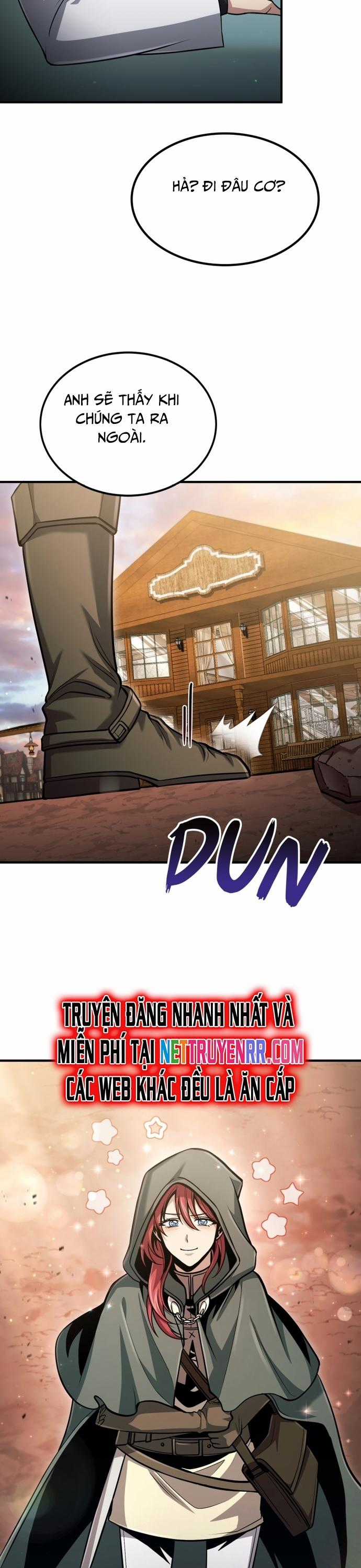 Làm Sao Sống Như Một Trị Liệu Sư Ngầm? Chapter 55 trang 38