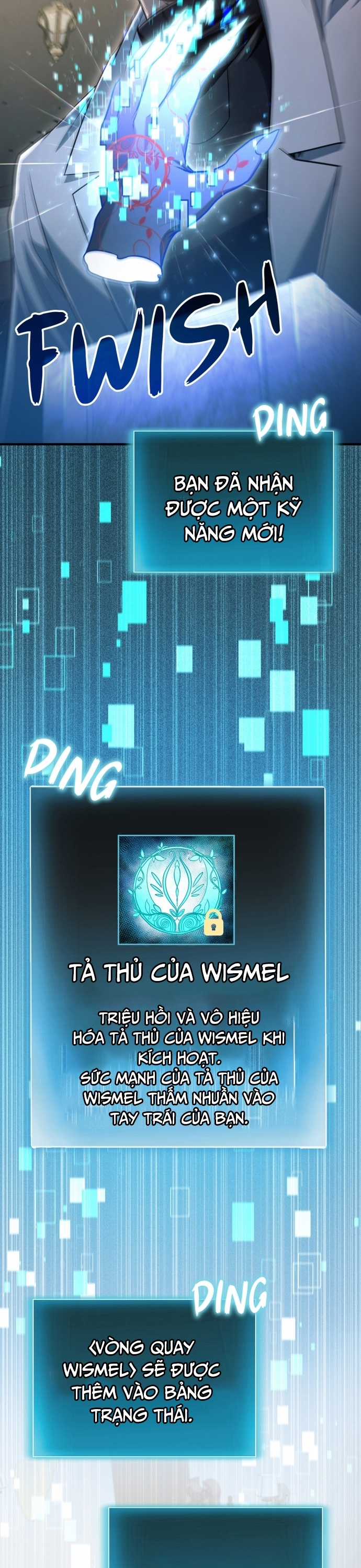 Làm Sao Sống Như Một Trị Liệu Sư Ngầm? Chapter 55 trang 6