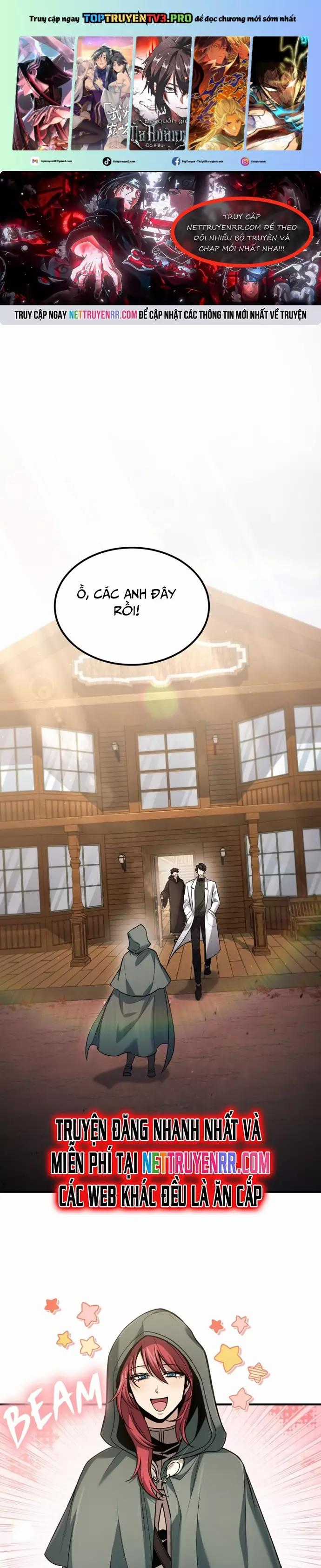 Làm Sao Sống Như Một Trị Liệu Sư Ngầm? Chapter 56 trang 0
