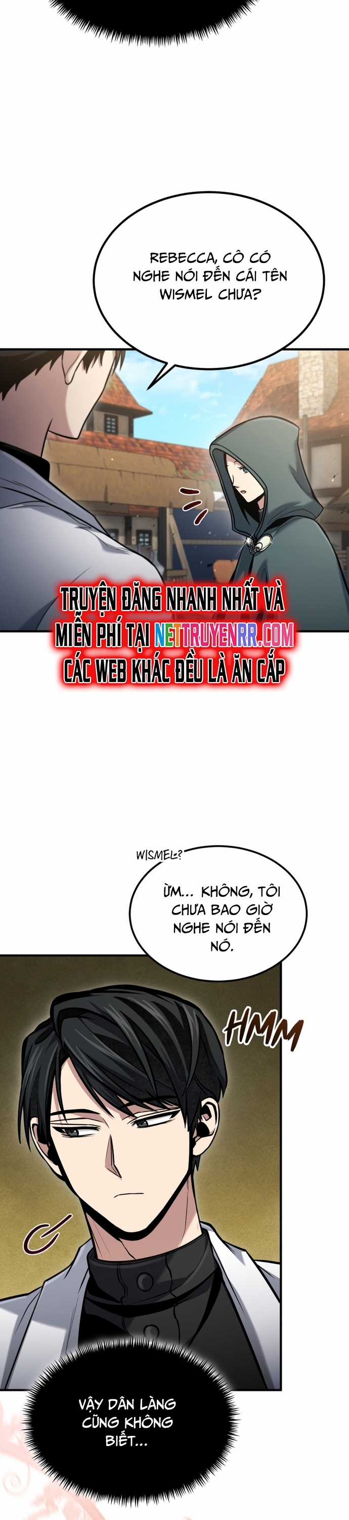 Làm Sao Sống Như Một Trị Liệu Sư Ngầm? Chapter 56 trang 11