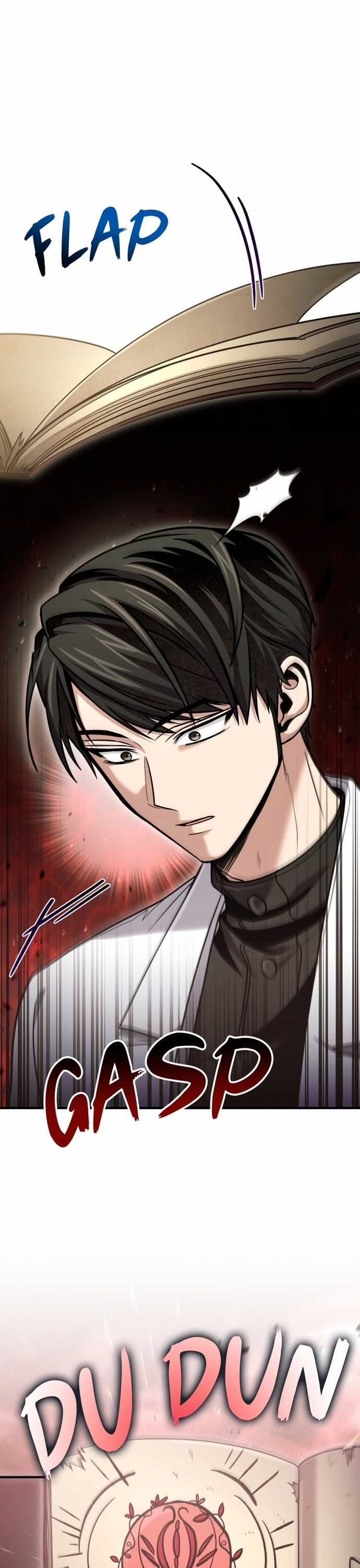 Làm Sao Sống Như Một Trị Liệu Sư Ngầm? Chapter 56 trang 25