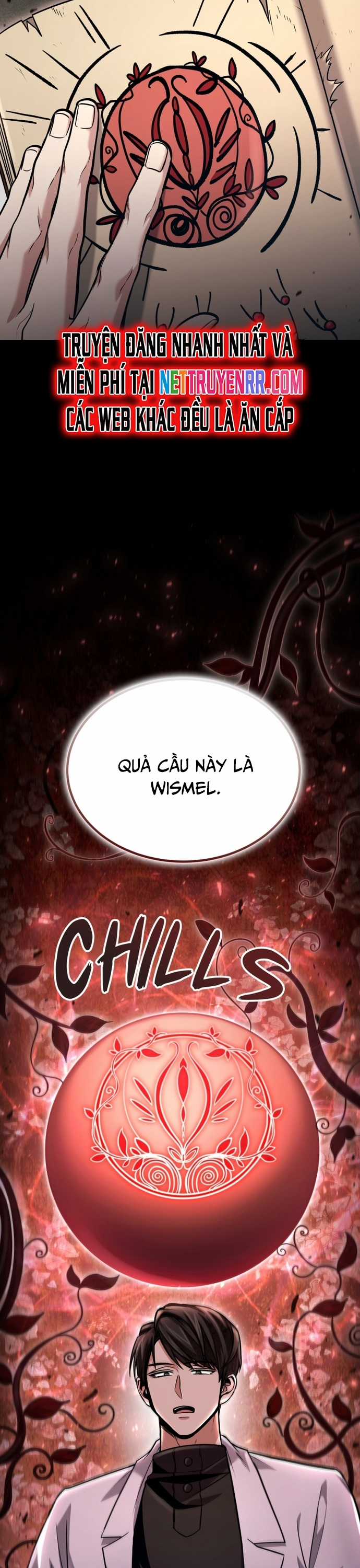 Làm Sao Sống Như Một Trị Liệu Sư Ngầm? Chapter 56 trang 27