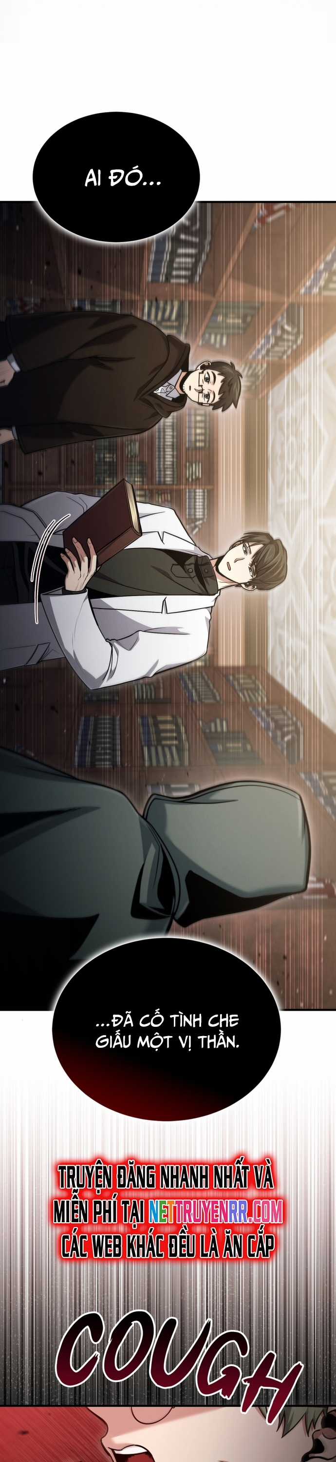 Làm Sao Sống Như Một Trị Liệu Sư Ngầm? Chapter 56 trang 30