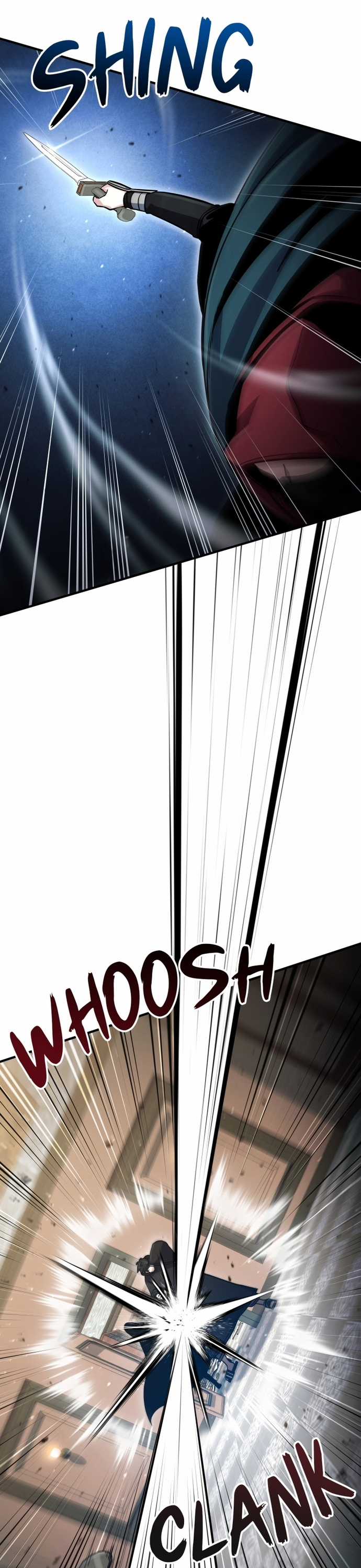 Làm Sao Sống Như Một Trị Liệu Sư Ngầm? Chapter 56 trang 34