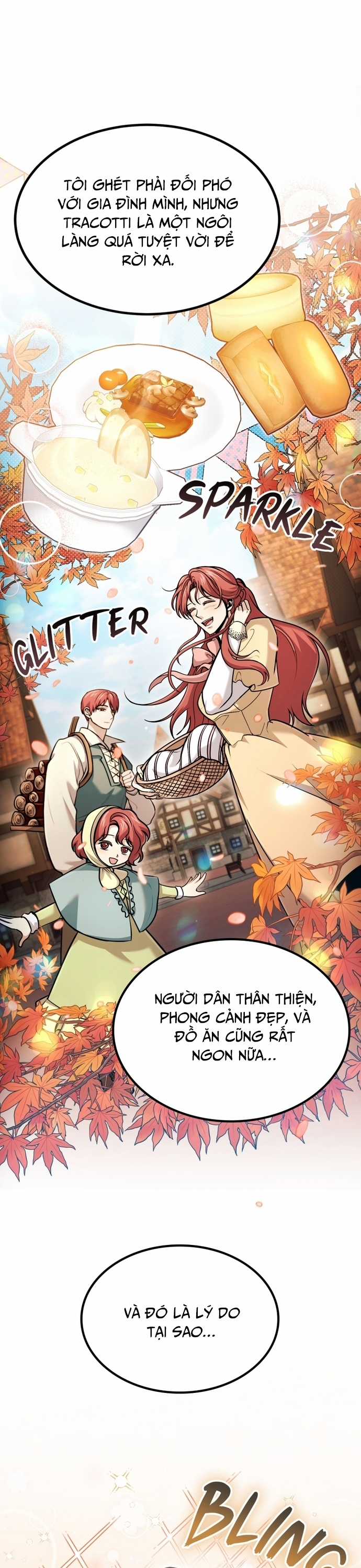 Làm Sao Sống Như Một Trị Liệu Sư Ngầm? Chapter 56 trang 4