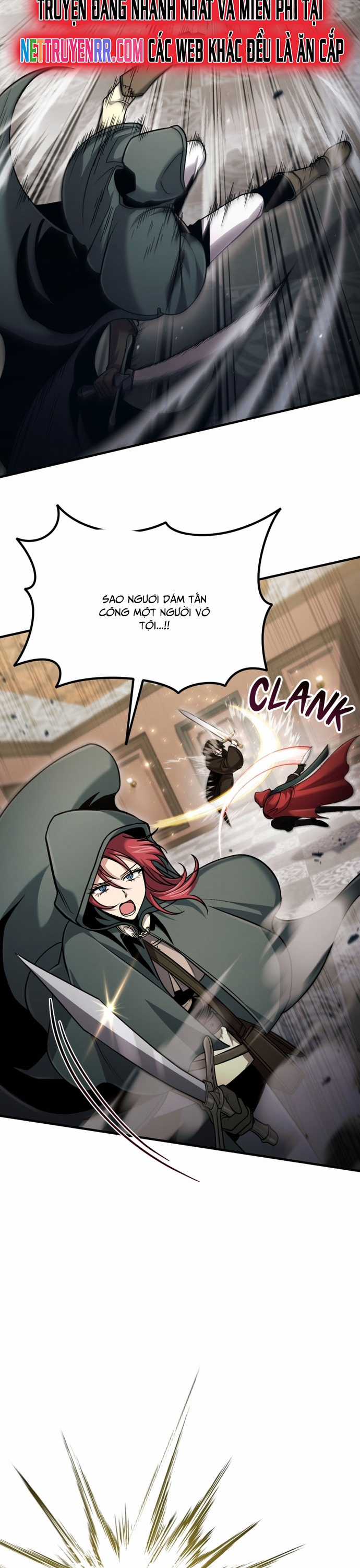 Làm Sao Sống Như Một Trị Liệu Sư Ngầm? Chapter 57 trang 11