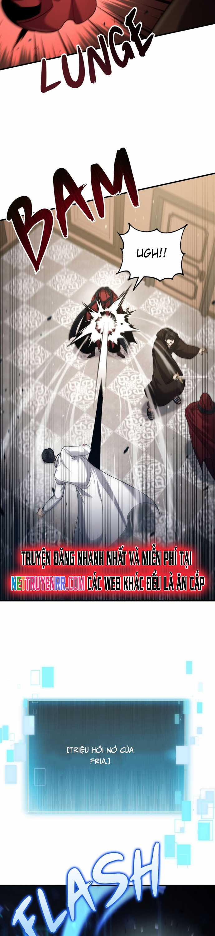 Làm Sao Sống Như Một Trị Liệu Sư Ngầm? Chapter 57 trang 13