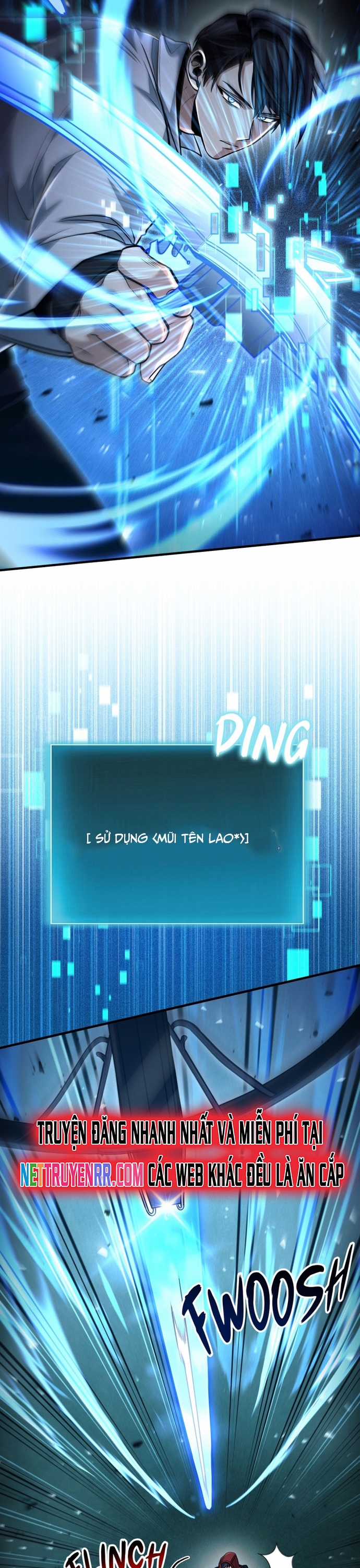 Làm Sao Sống Như Một Trị Liệu Sư Ngầm? Chapter 57 trang 14