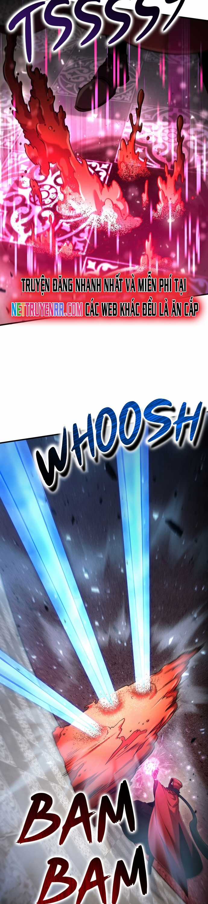 Làm Sao Sống Như Một Trị Liệu Sư Ngầm? Chapter 57 trang 16