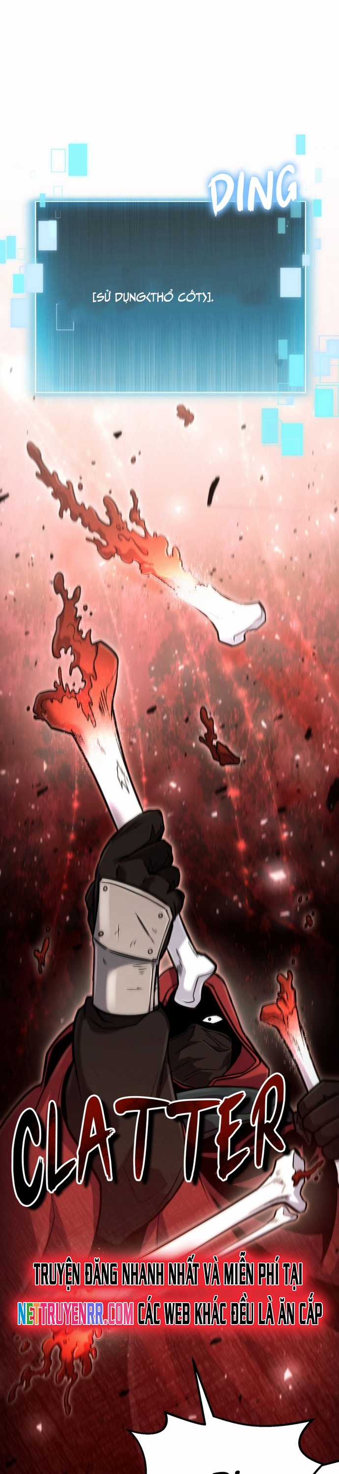 Làm Sao Sống Như Một Trị Liệu Sư Ngầm? Chapter 57 trang 20