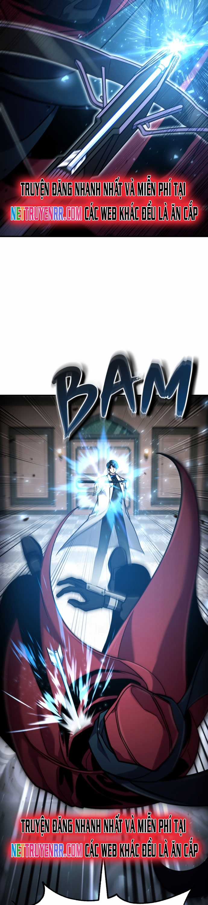 Làm Sao Sống Như Một Trị Liệu Sư Ngầm? Chapter 57 trang 22