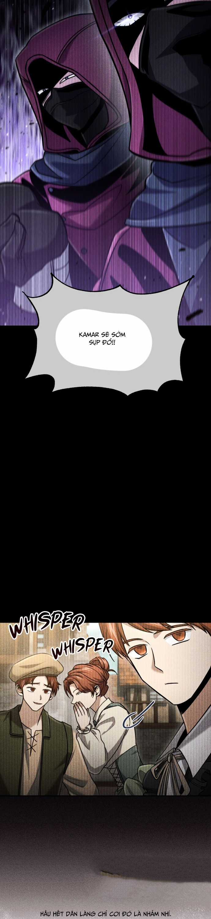 Làm Sao Sống Như Một Trị Liệu Sư Ngầm? Chapter 57 trang 31