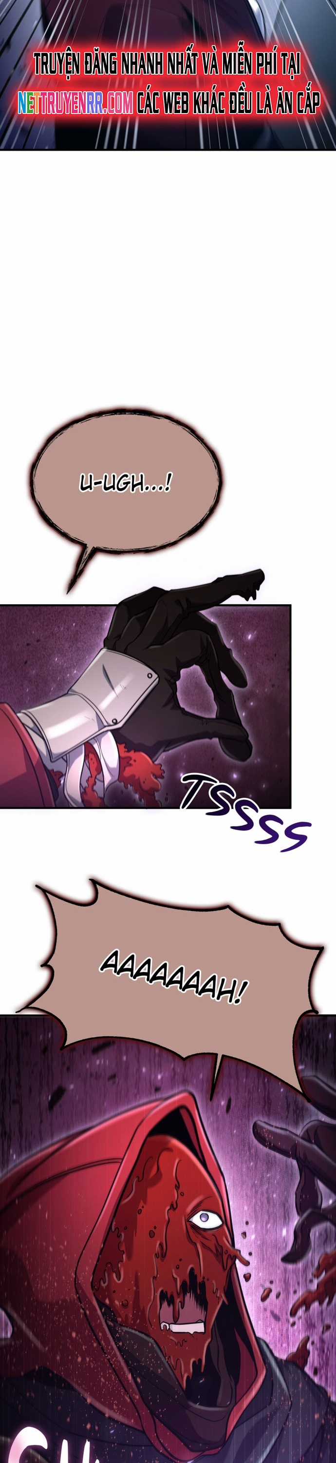 Làm Sao Sống Như Một Trị Liệu Sư Ngầm? Chapter 57 trang 35