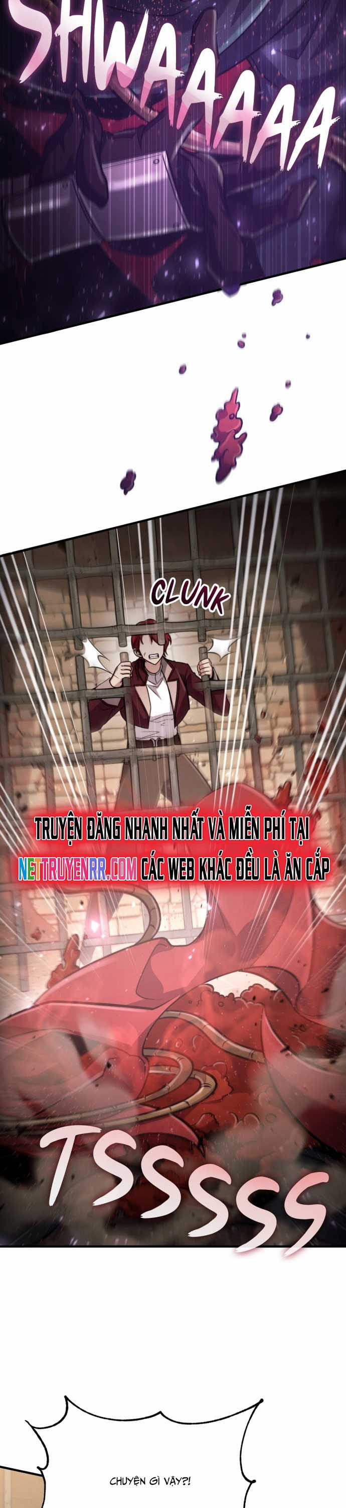 Làm Sao Sống Như Một Trị Liệu Sư Ngầm? Chapter 57 trang 36