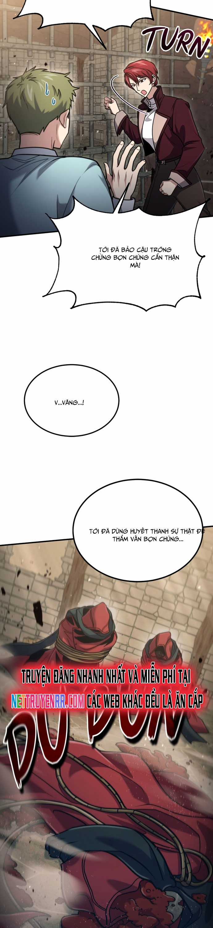 Làm Sao Sống Như Một Trị Liệu Sư Ngầm? Chapter 57 trang 37