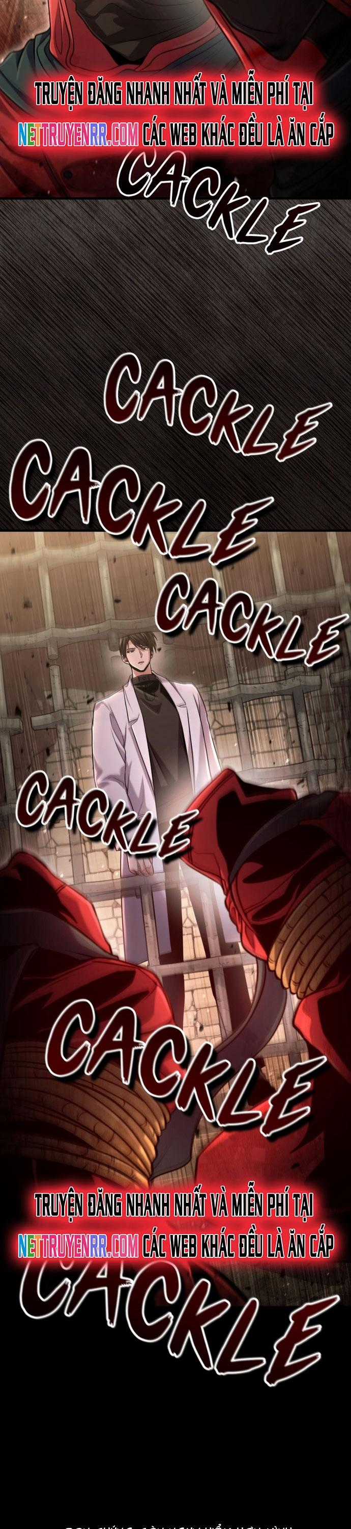 Làm Sao Sống Như Một Trị Liệu Sư Ngầm? Chapter 57 trang 39