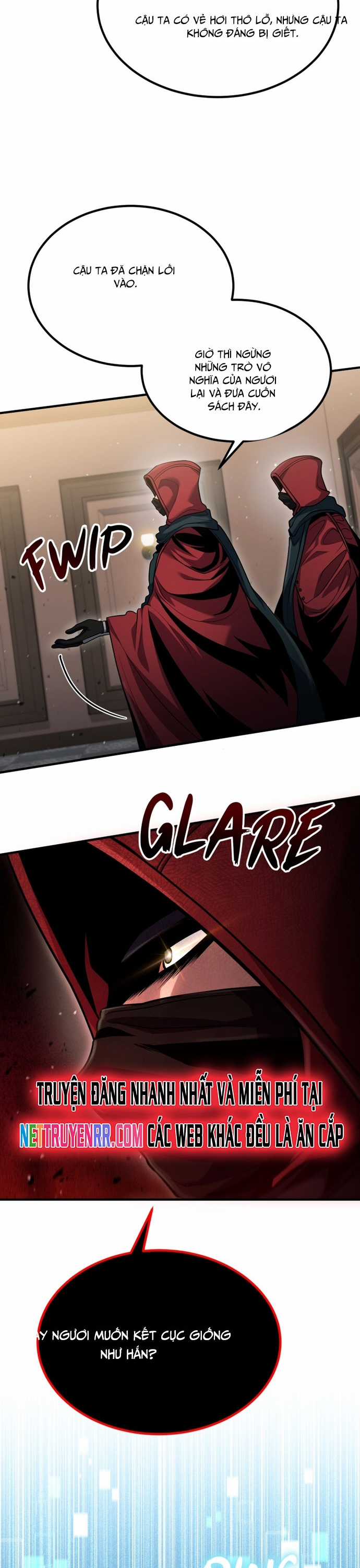 Làm Sao Sống Như Một Trị Liệu Sư Ngầm? Chapter 57 trang 5