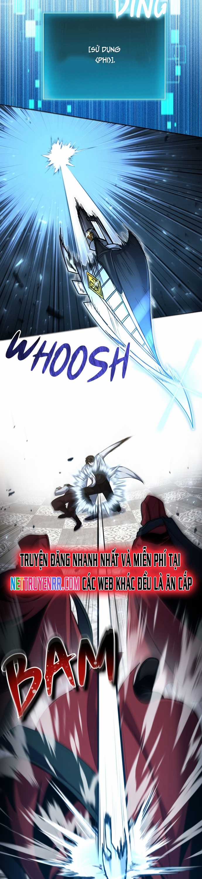 Làm Sao Sống Như Một Trị Liệu Sư Ngầm? Chapter 57 trang 6