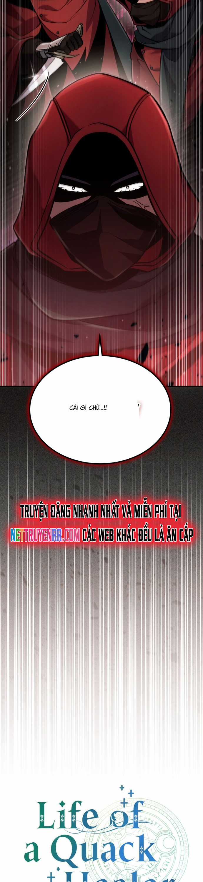 Làm Sao Sống Như Một Trị Liệu Sư Ngầm? Chapter 57 trang 9