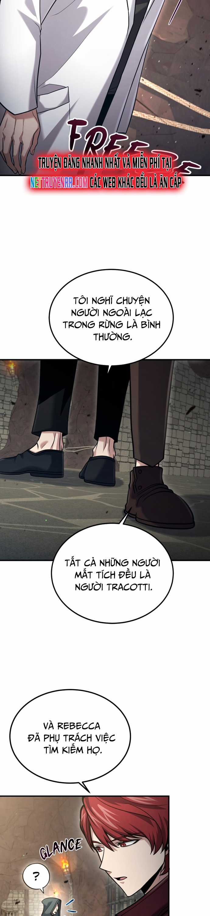 Làm Sao Sống Như Một Trị Liệu Sư Ngầm? Chapter 58 trang 11