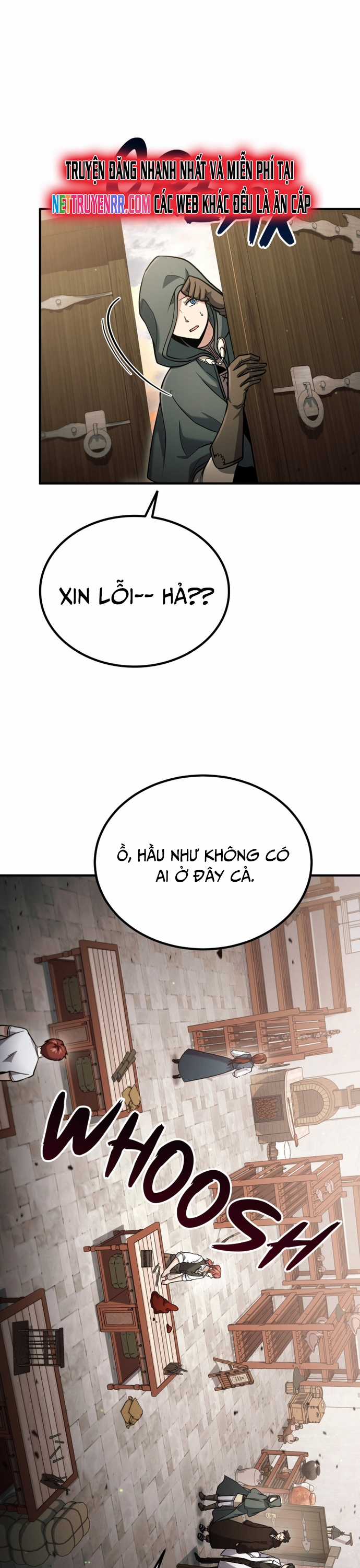 Làm Sao Sống Như Một Trị Liệu Sư Ngầm? Chapter 58 trang 14