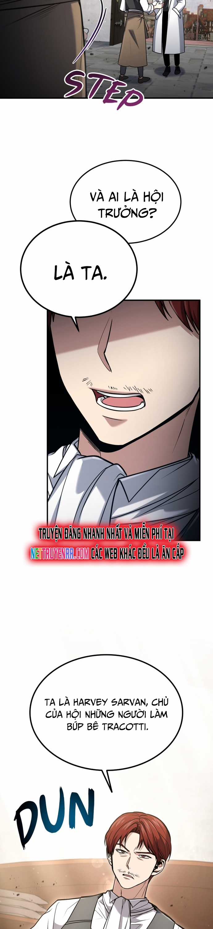 Làm Sao Sống Như Một Trị Liệu Sư Ngầm? Chapter 58 trang 17