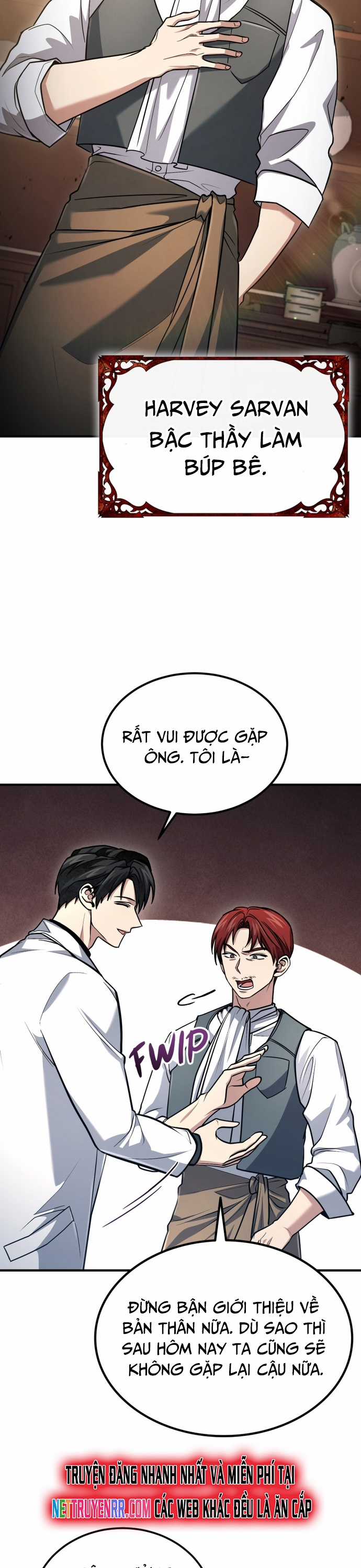 Làm Sao Sống Như Một Trị Liệu Sư Ngầm? Chapter 58 trang 18