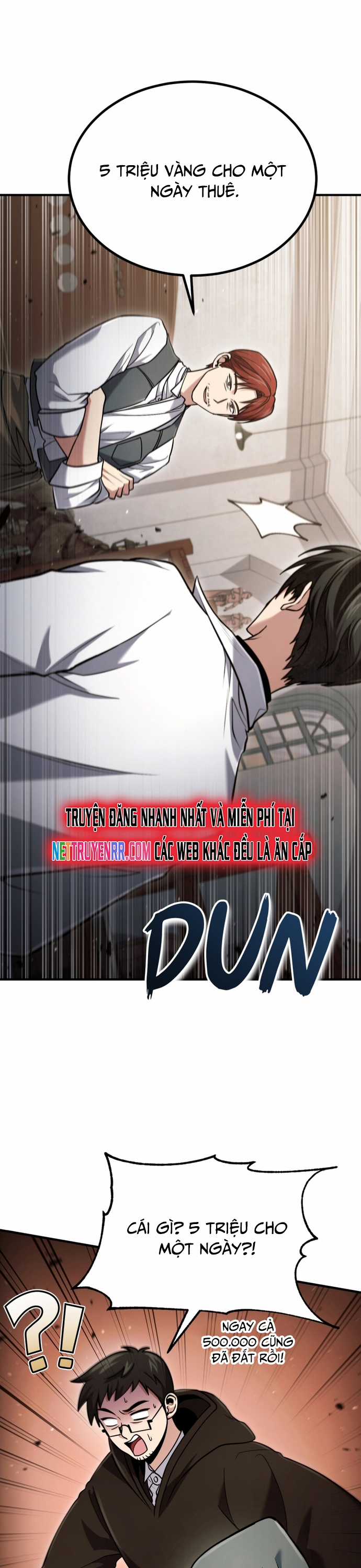 Làm Sao Sống Như Một Trị Liệu Sư Ngầm? Chapter 58 trang 20