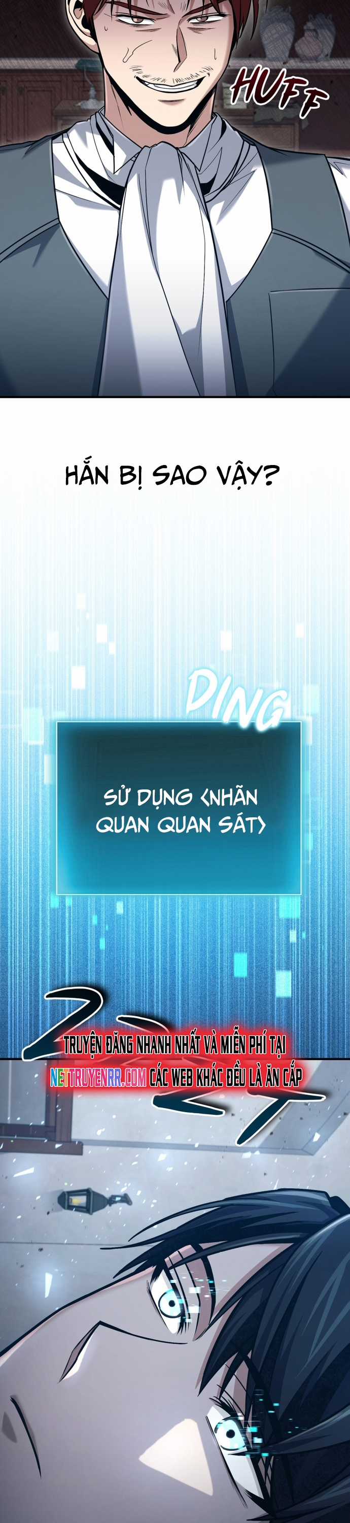 Làm Sao Sống Như Một Trị Liệu Sư Ngầm? Chapter 58 trang 26
