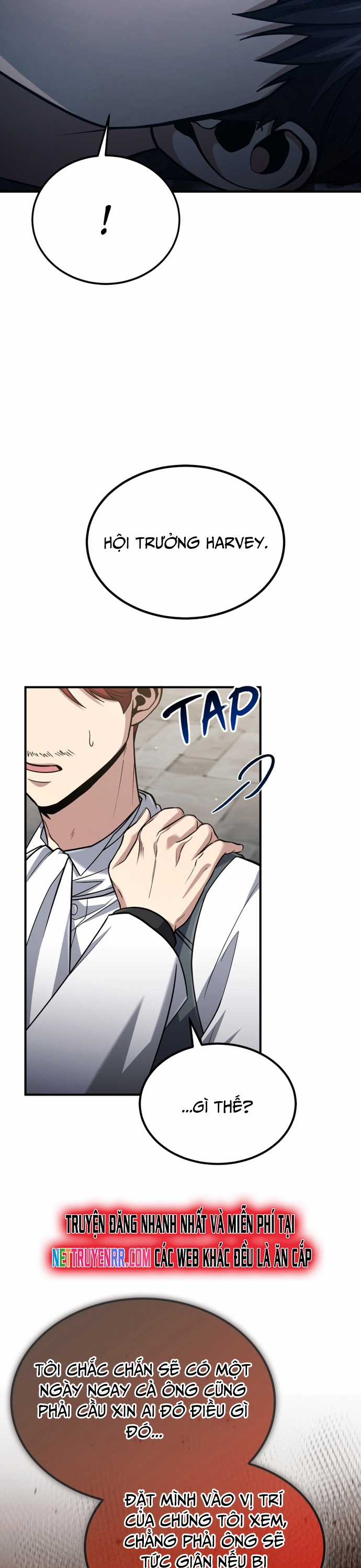 Làm Sao Sống Như Một Trị Liệu Sư Ngầm? Chapter 58 trang 27