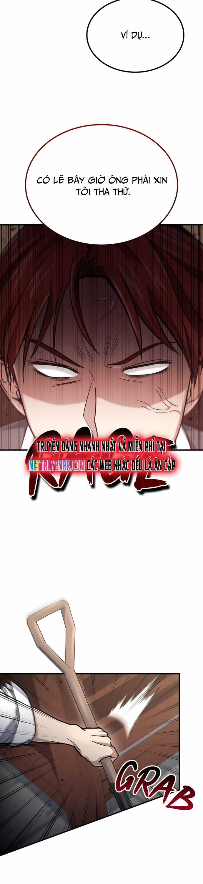 Làm Sao Sống Như Một Trị Liệu Sư Ngầm? Chapter 58 trang 30