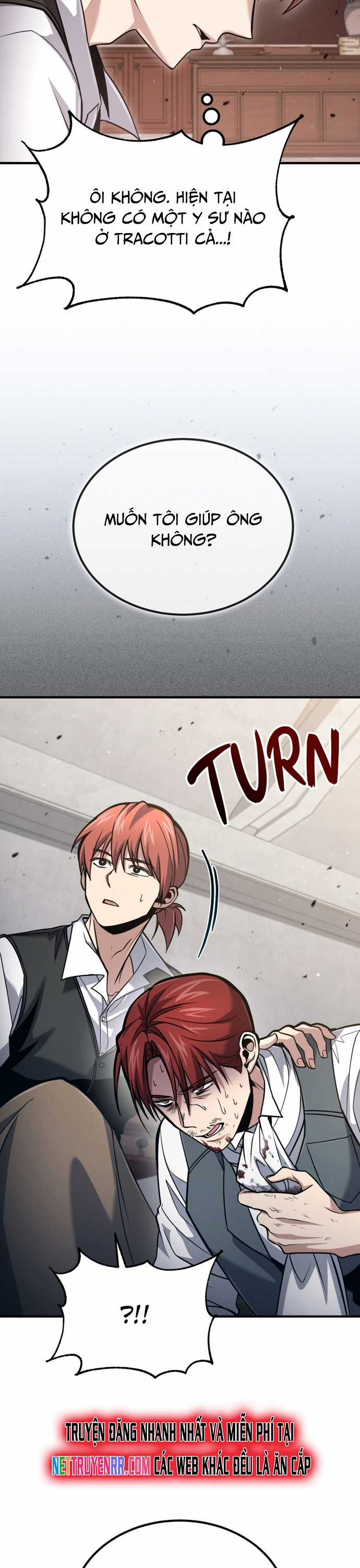 Làm Sao Sống Như Một Trị Liệu Sư Ngầm? Chapter 58 trang 36