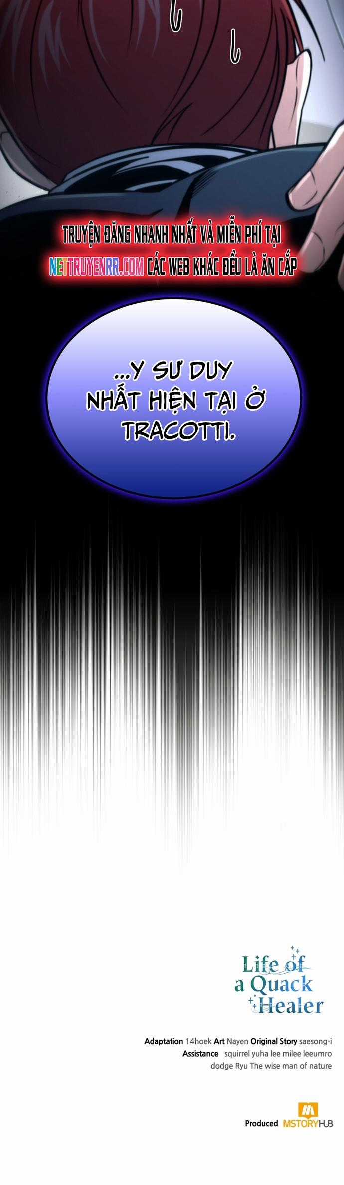 Làm Sao Sống Như Một Trị Liệu Sư Ngầm? Chapter 58 trang 38